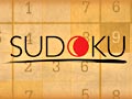 Juego Sudoku