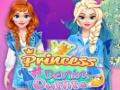 Juego Princesses Cool #Denim Outfits