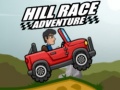 Juego Hill Race Adventure