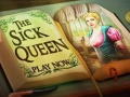 Juego The Sick Queen