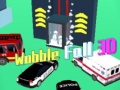 Juego Wobble Fall 3D