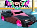 Juego Super Car Hot Wheels