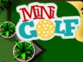 Juego Mini Golf