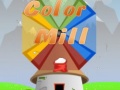 Juego Color Mill
