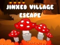 Juego Jinxed Village Escape