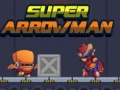 Juego Super Arrowman
