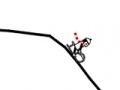 Juego Line Rider Beta 2