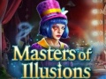 Juego Masters of Illusions