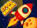 Juego Crazy Rocket