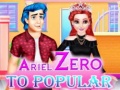 Juego Ariel Zero To Popular