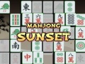 Juego Mahjong Sunset