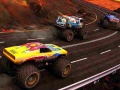 Juego Monster Truck Racing Legend