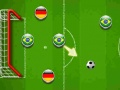 Juego Soccer Online