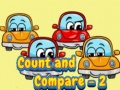 Juego Count And Compare - 2 