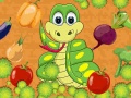 Juego Vegetable Snake