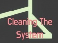 Juego Cleaning The System