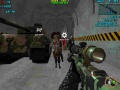 Juego Zombie Apocalypse Bunker Survival Z