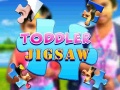 Juego Toddler Jigsaw