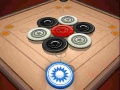 Juego Carrom 2 Player