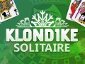 Juego Klondike Solitaire