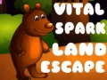 Juego Vital Spark Land Escape
