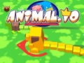 Juego Animal.io 