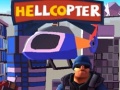 Juego Hell Copter