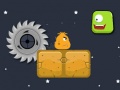 Juego Monster Run Adventure