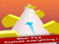 Juego Ball Runner 3D