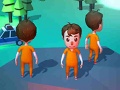 Juego Prison Escape Plan
