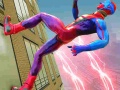 Juego Light Speed Superhero Rescue Mission