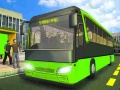 Juego City Passenger Coach Bus Simulator Bus Driving 3d