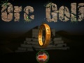 Juego Orc Golf