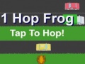 Juego 1 Hop Frog