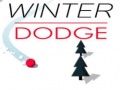 Juego Winter Dodge