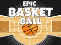 Juego Epic Basketball