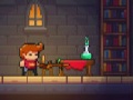 Juego Hero of the Tower One Life