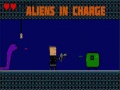 Juego Aliens In Charge