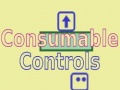 Juego Consumable Controls