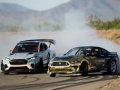 Juego Drifting Mustang Slide