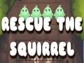 Juego Rescue The Squirrel