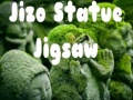 Juego Jizo Statue Jigsaw