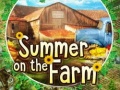 Juego Summer on the Farm