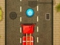 Juego Fire Truck Rumble