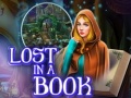 Juego Lost in a Book