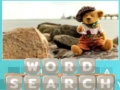 Juego Word Search 