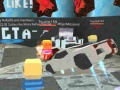 Juego Kogama: Grand Theft Auto 