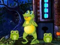 Juego Fervent Frog Escape