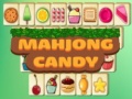 Juego Mahjong Candy