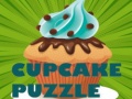 Juego Cupcake Puzzle